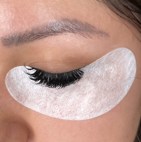 Gel Eye Pads