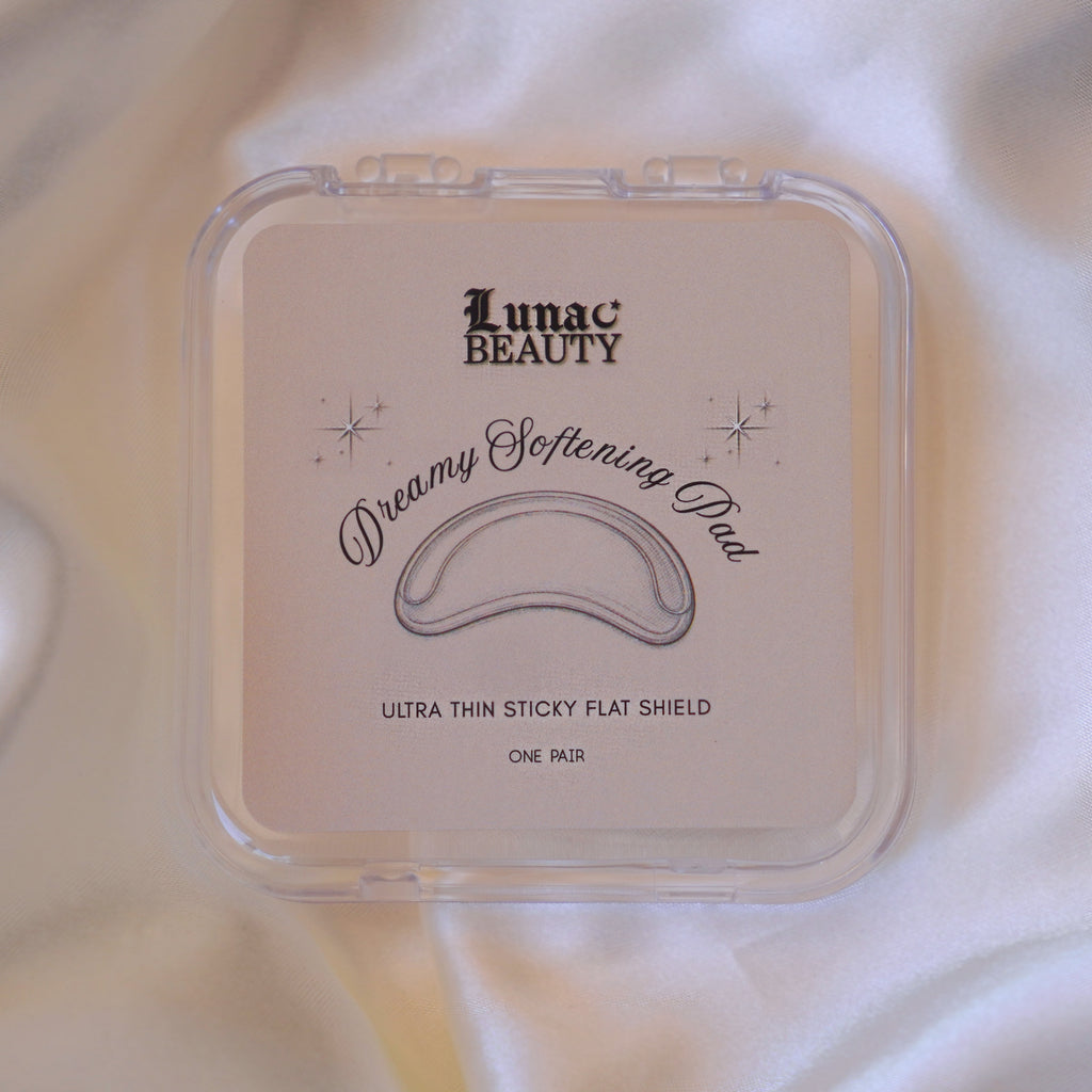 Dreamy Softening Pads