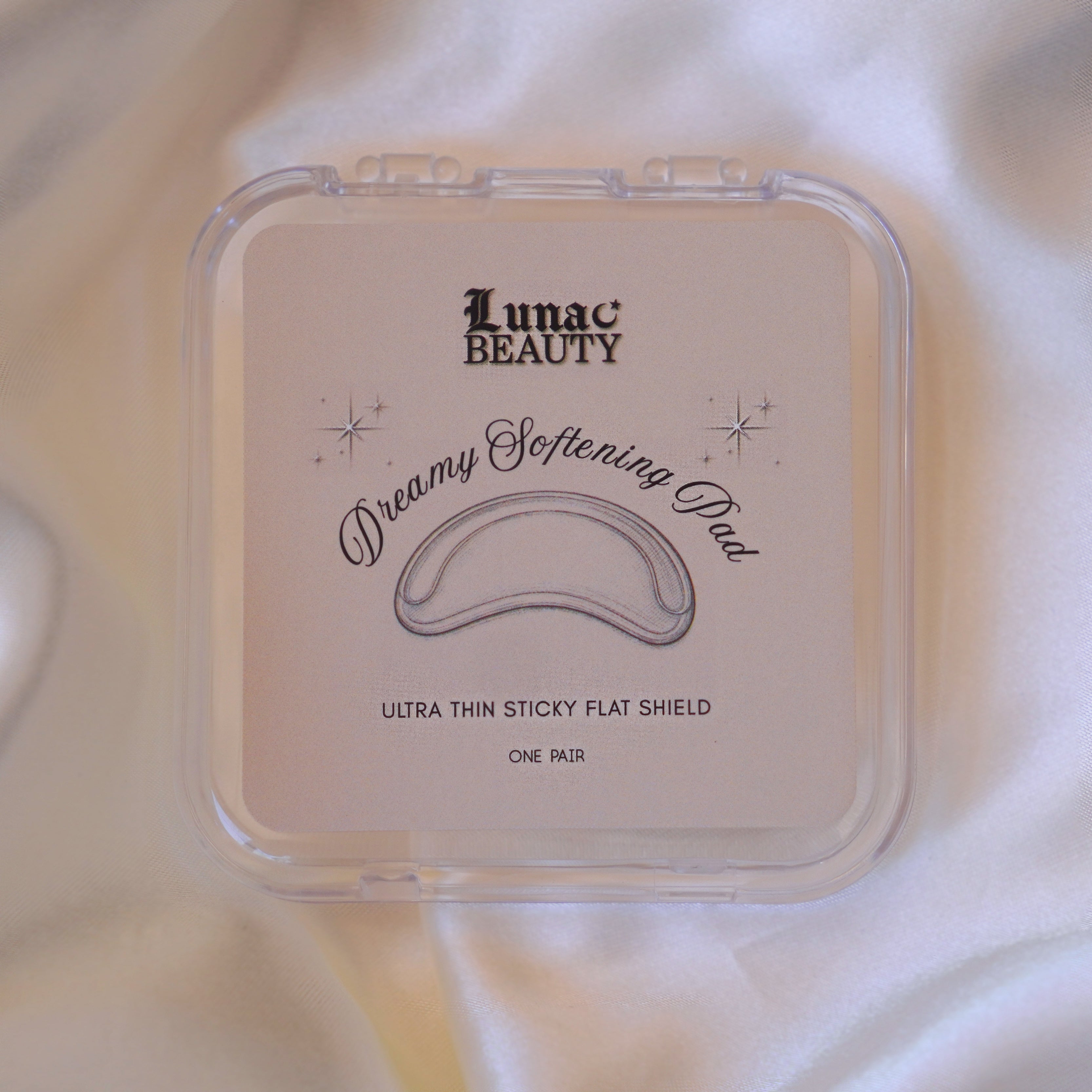 Dreamy Softening Pads