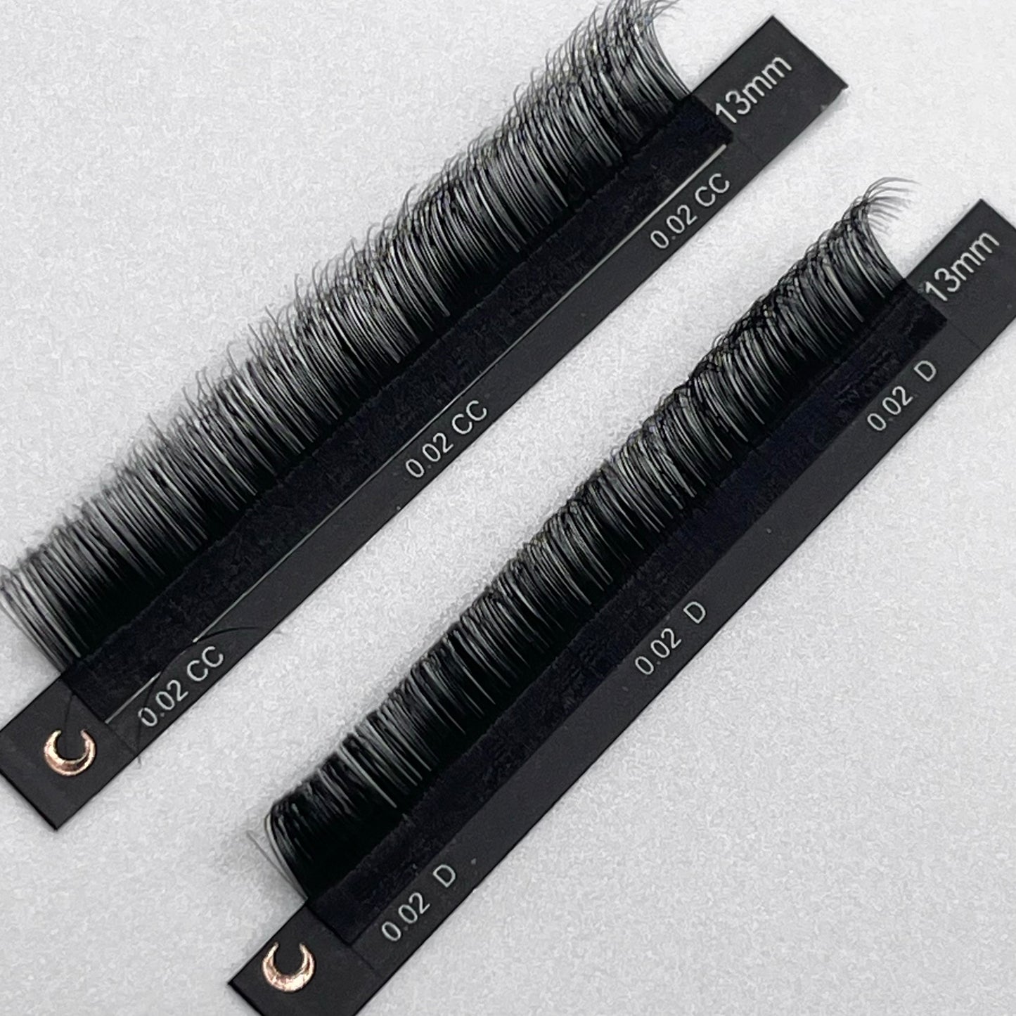 D .02 Silky Luxe Lashes (CLEARANCE)